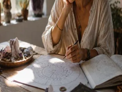 Astrology As A Portal To Soul Remembrance
