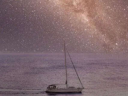 Astrology Bedtime Story: Lunaria Of The Sea & The Crabs Poem