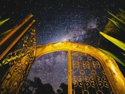 Astrology For Work - Lion's Gate Awareness & Activation