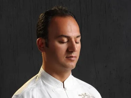 آسیب‌شناسی. ذهنِ شلوغ و افکارِ منفی. داوود امینُ‌الرُعایا