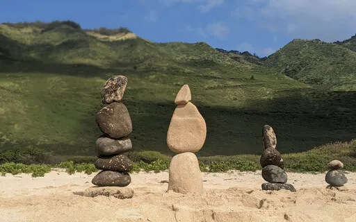 @2:50 Ten-Minute Mindfulness-Attending To The Breath