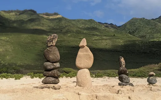 @2:50 - Ten Minutes Of Mindfulness - Gratitude