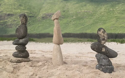 @2:50 - Ten Minutes Of Mindfulness - Using The Breath