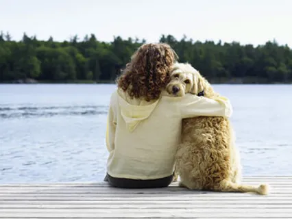 At Give Og Modtage Medfølelse (MSC)