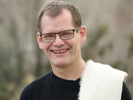 At The Crossroads Of Buddhism & Science - John Dunne