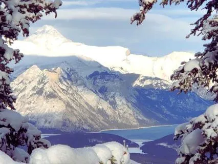 At The Lake: A Meditation For Reflection, Clarity & Trust