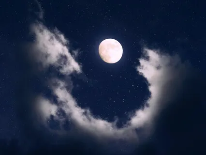 At The Midnight Hour