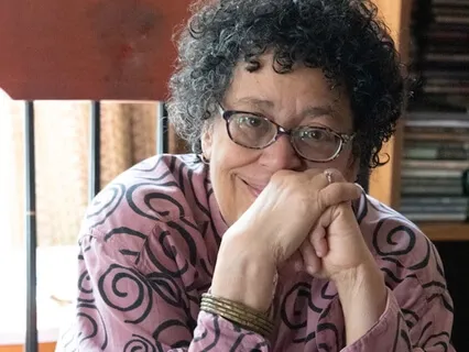 At The Spiritual Cabaret