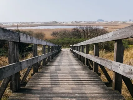 At Work Stress Break