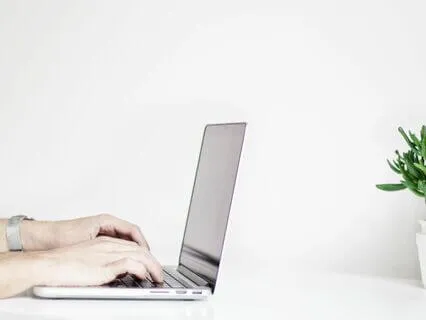 At Your Desk Stretch