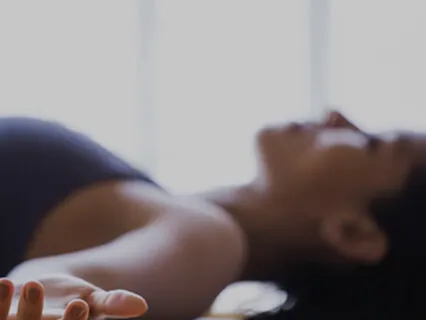 Atenção ao corpo (body scan)