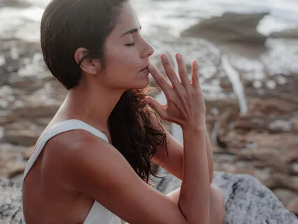 Atenção Plena - Compaixão