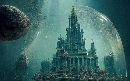 Atlantean Council Of Light - Trance Channeling Session