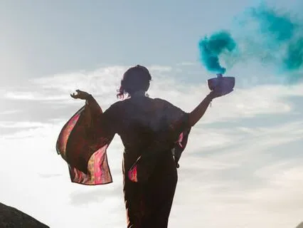 Atlantean Wisdom Connection Meditation