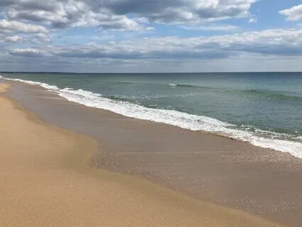 Atlantic Ocean Sounds ~ Live Recording