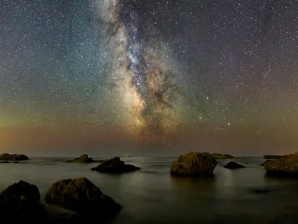 Atlantis | Calm Reading For Sleep