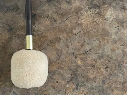 Atlantis, Deep In The Ocean | Gongs