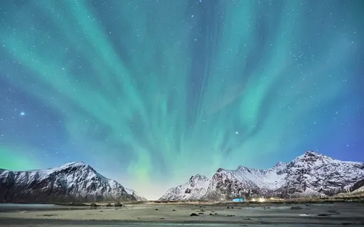 Atlantis Soul Awakening - Guided Journey