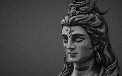 Atma Shatakam — Nirvana Shatakam 