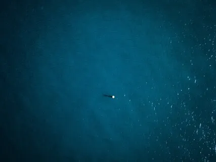 Atmosperic Music For Sleep, Relaxation & Meditation - Ocean Sounds