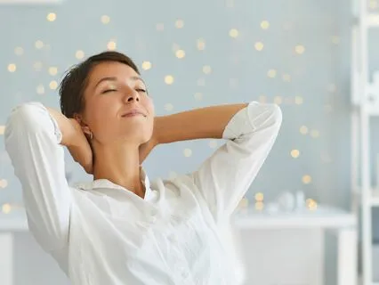 Atmospheric Music To Alleviate Stress