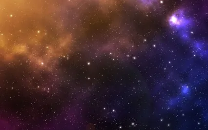 Atmospheric Night Sleep Long Version With Binaural beats