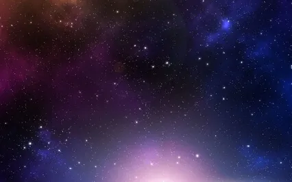 Atmospheric Night Sleep - With Binaural Beats