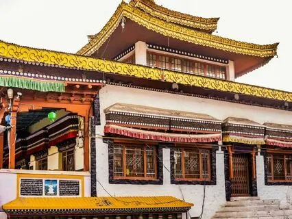 Atmospheric Soundscape 5 - Suddhodana