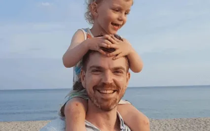 Att landa där du är (Mindfulness Vipassana på svenska)