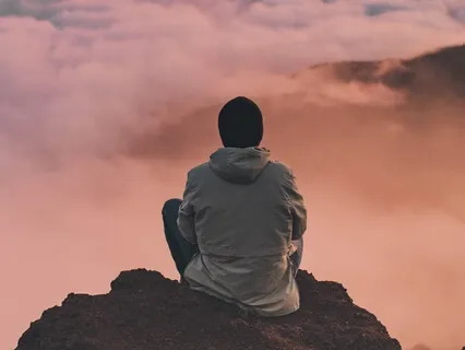 Attachment, Renunciation & The Big Picture