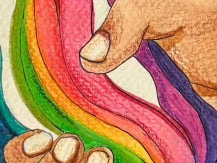 Attachment Styles-Reality Therapy/Radical Acceptance Take