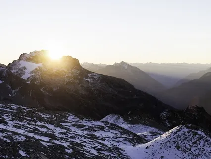 Attaining A State Of Calmness