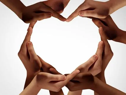 Attaining Serenity When Confronting Diversity