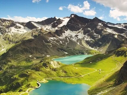 Attend And Anchor (Focus Out Circuit)