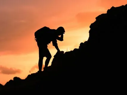 Attending To Emotional, Mental, Or External Difficulties