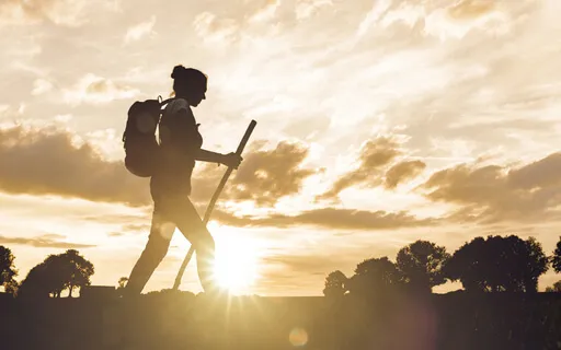 Attending To What Is Mine