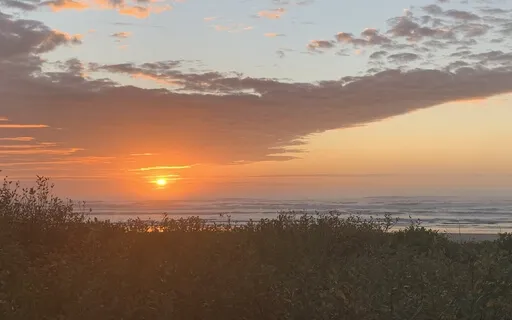 Attention Focusing Practice