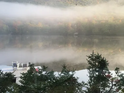 Attention Like Water