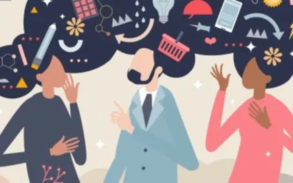 Attention + Intention In 2023