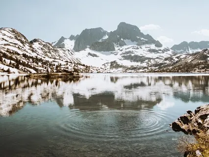 Noticing New Sensations