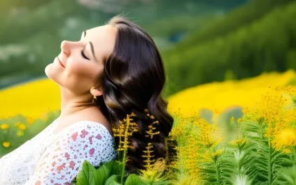 Attitude Of Abundance 3 Min Morning Meditation