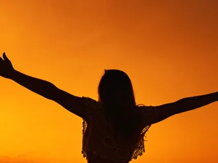 Attitude Of Gratitude