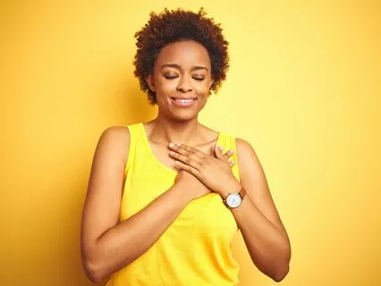 Attitude Towards Emotions