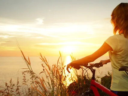 Attitude - Your Position To The Outside World