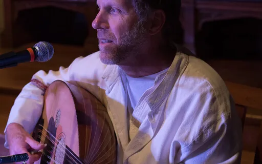 Attonement Meditation (Kol Nidrey) 