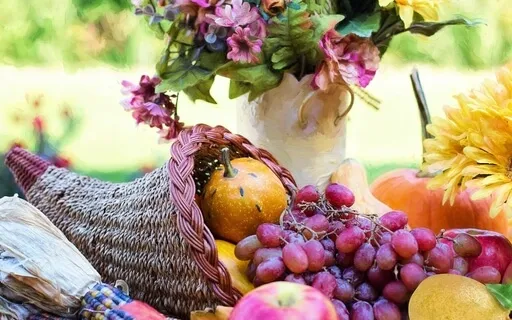 Attract Abundance & Success Through Gratitude