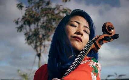 Attract Abundance, Fortune & Luck - 60min Mix Ambient Cello