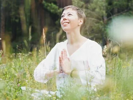 Attract Abundance, Health, & Happiness Affirmations