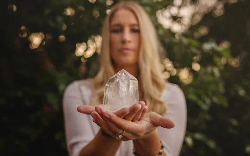 Attract Abundance Meditation