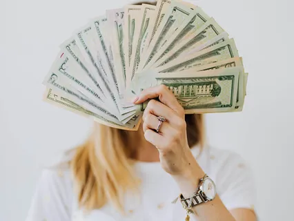 Attract Abundance, Wealth, & Prosperity Sleep Meditation